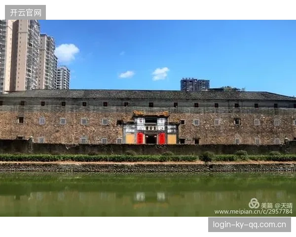 梅州客家组织层次明显提升，整体框架越打越稳